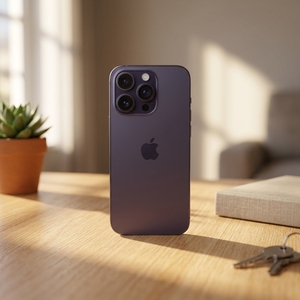 Venta al por Mayor de Teléfonos Apple <span class=keywords><strong>iPhone</strong></span> 14 Pro Max de Segunda Mano Desbloqueados a Precios Bajos con Excelentes Reseñas - Product Image 1