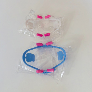 Ouvre-bouche dentaire Xuan Yang, cadre oral 3D, crochet, coussinet occlusal pour adultes, bleu et blanc - Product Image 2