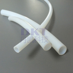 Dankai <span class=keywords><strong>tubo</strong></span> flessibile morbido 1/4 ptfe <span class=keywords><strong>tubo</strong></span> <span class=keywords><strong>bianco</strong></span> <span class=keywords><strong>acqua</strong></span> provetta <span class=keywords><strong>tubo</strong></span> PTFE - Product Image 4