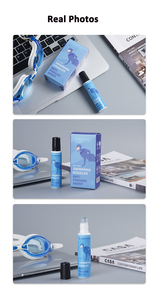 MSDS <span class=keywords><strong>Spray</strong></span> antiniebla DE 15ML al por mayor para gafas de natación, <span class=keywords><strong>Spray</strong></span> de limpieza antivaho para gafas ópticas de larga duración - Product Image 3