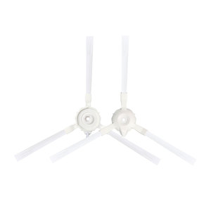 Reemplazo apto para Rowentas Tefal X-Plorer 75 ANIMAL RG7687 / RR7687WH Robot piezas de vacío cepillo lateral principal filtro HEPA paño de mopa - Product Image 4
