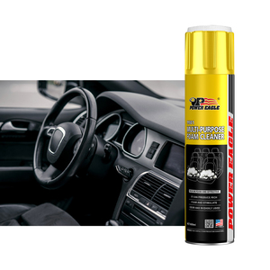 Nettoyant et dégraissant multi-usages de qualité industrielle 650 ml, Power Eagle 9981 pour l'automobile - Product Image 4