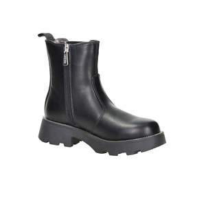 Bottines basses pour filles Cult Girls T-362 Noir - Product Image 6