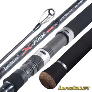 คันเบ็ดสปินนิ่งคาร์บอนฟูลฟูจิของญี่ปุ่นใหม่ 2.4ม. 2.7ม. 2.9ม. 3.3ม. <span class=keywords><strong>M</strong></span> ML MH 2 ท่อน คุณภาพญี่ปุ่น สำหรับตกปลาชายฝั่ง ตกปลาทะเล ตกปลาแบส - Product Image 6