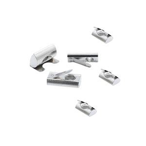 ตัวยึดน็อต M8สำหรับโครงเครื่องตัดเลเซอร์สำหรับ4040 - Product Image 5