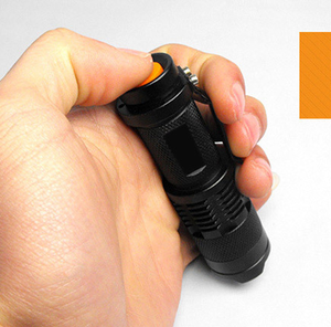 Lápiz Detector de Agentes Fluorescentes, <span class=keywords><strong>Luz</strong></span> Violeta, Mini Linterna <span class=keywords><strong>Ultravioleta</strong></span>, Prueba de Maquillaje, Prueba de Billetes, <span class=keywords><strong>Luz</strong></span> de Prueba - Product Image 2