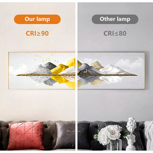 Allway Customize Box Square Shape Ceiling <strong>Surface</strong> Cree5050 Indoor Office School 15watt Led <strong>Grille</strong> <strong>Light</strong> - Product Image 4