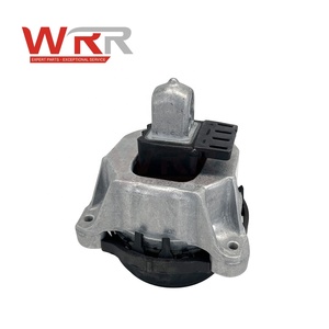 22116860472 22116875634 ยางรองแท่นเครื่องสำหรับ BMW G20 G22 M340i M440i คุณภาพพรีเมียม ทนทาน ยางรองด้านหน้า รองรับมอเตอร์ไฮโดร - Product Image 6