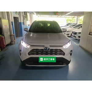 Guazi <span class=keywords><strong>2020</strong></span> Toyota <span class=keywords><strong>RAV4</strong></span> SUV Híbrido de 5 Plazas con Carga Automática, Mejor <span class=keywords><strong>Precio</strong></span>, Automático, Volante a la Izquierda para SUV Híbrido con Carga Automática - Product Image 2