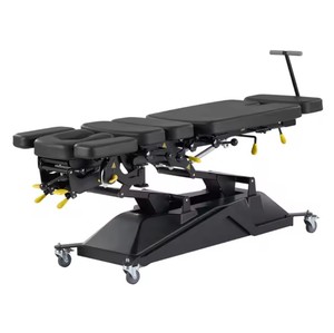 Equipo de tracción para cama de hospital - Product Image 1