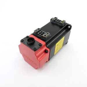 Vente Flash Module Moteur Original Fanuc A06B-0115-B804 Moteur Fanuc SV 0.5/6000 - Product Image 5