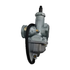 Pièces de rechange pour motos Pz30, accélérateur à cordon, carburateur pour motos tout-terrain 200CC 250CC et pièces de moto - Product Image 3