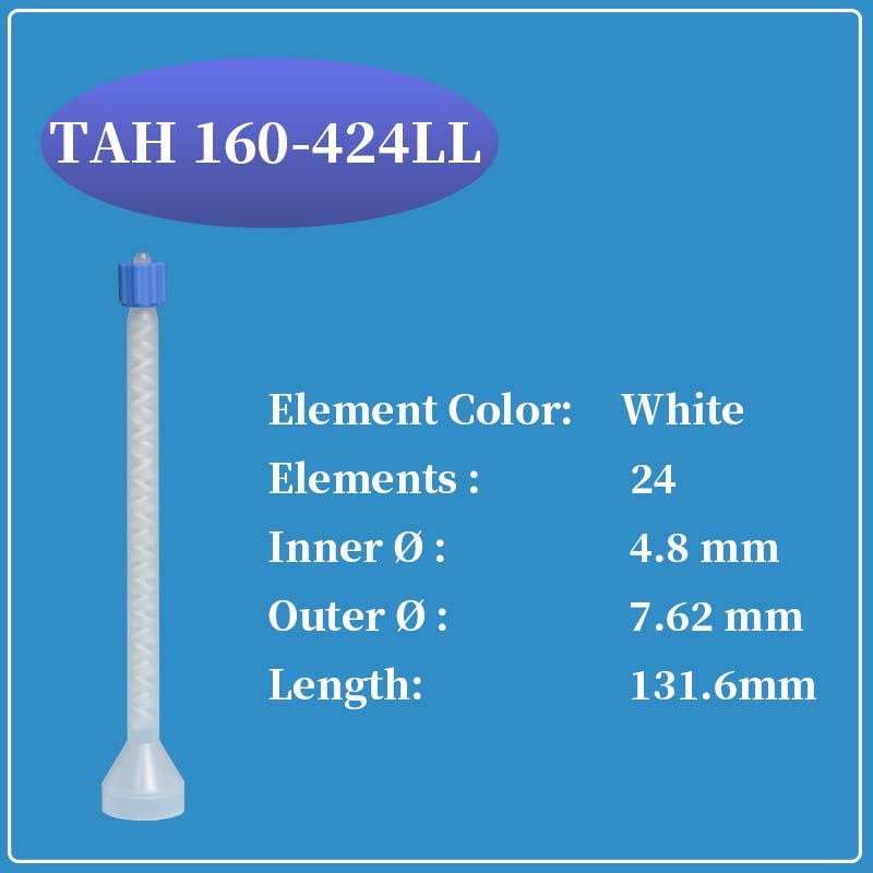 TAH 160-424LL