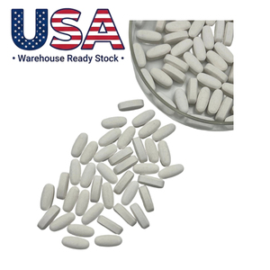 อาหารเสริมบำรุงข้อขั้นสูง สูตรเข้มข้นสามเท่า กลูโคซามีน 750 มก. คอลลาเจน บำรุงกระดูกอ่อน สินค้าจากสหรัฐอเมริกา - Product Image 1