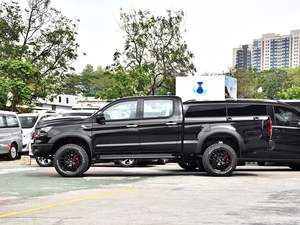 Pour JAC T8 Pro <span class=keywords><strong>Mini</strong></span> Van d'occasion, moteur diesel turbo 2.0T, transmission intégrale, régulateur de vitesse adaptatif (ACC), capacité EV, type d'énergie léger, jantes 18 pouces, à vendre - Product Image 6