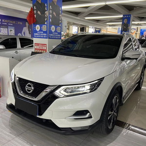 <span class=keywords><strong>Nissan</strong></span> <span class=keywords><strong>Qashqai</strong></span> 2022 Edizione Lusso, 100% Vernice Originale di Fabbrica, <span class=keywords><strong>Auto</strong></span> Usata con Sedili in Pelle, Interni Scuri, Guida a Sinistra - Product Image 1
