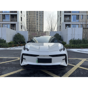 Auto Usado Guazi 2023 Zeekr X, Bajo Kilometraje, Eléctrico, Automático, SUV, Volante a la Izquierda, para Desplazamientos Urbanos Inteligentes, 5 Asientos - Product Image 2