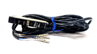 Amplificateur de capteur photoélectrique E3X-NT41 E3XNT41 à auto-ajustement PNP pour PLC