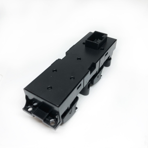 Panel de interruptor de Control maestro de ventana, botón elevador de vidrio 3BD959857 para VW Jetta <span class=keywords><strong>Golf</strong></span> GTI MK4 Passat B5 1998 1999 2000 2001-2005 - Product Image 2