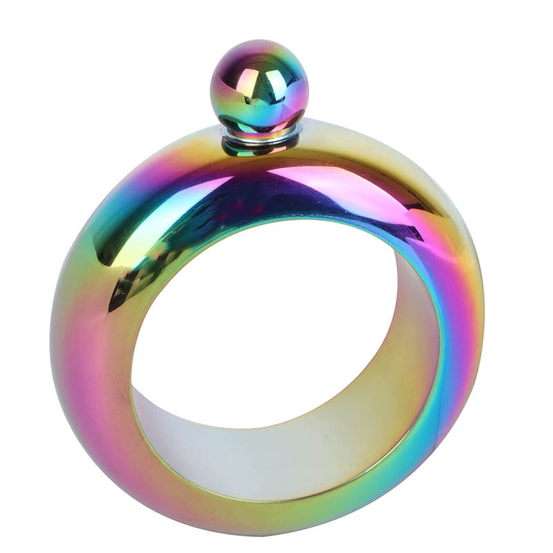 Couleur holographique