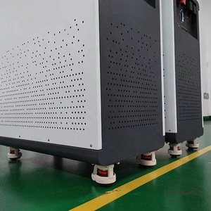 New 51.2V 600Ah 30kwh Lifepo4 Lithium Battery Lithium-ion Batteries <b>Pack</b> Solar Home Energy Storage Battery - Product Image 2