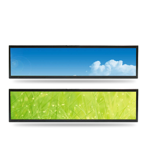 Pantalla LED de Barra Estirada de 49.5 Pulgadas con Pantalla LCD de Alto Brillo - Product Image 3