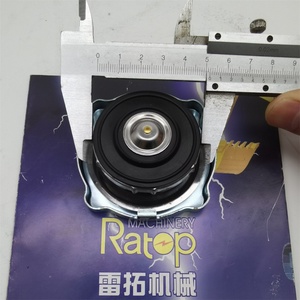 ฝาหม้อน้ำ 6L8617 6L-8617 สำหรับเครื่องยนต์ 3306 3304 3126 3116 - Product Image 6
