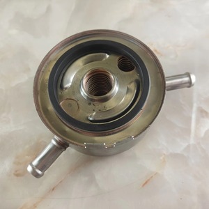 21305EA25B 21305-EA25B หม้อน้ำน้ำมันหล่อเย็น - Product Image 3