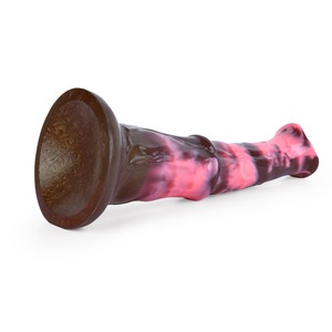 Dildo a Forma di Cavallo NNSX, Plug Anale in Silicone, Dilatatore Anale Lungo, Stimolatore Punto G, Giocattoli Sessuali per Donne e Uomini, Vendita all'Ingrosso - Product Image 4