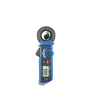 เครื่องวัด <span class=keywords><strong>DT</strong></span>-<span class=keywords><strong>9810</strong></span> <span class=keywords><strong>CEM</strong></span> แบบหนีบขนาดเล็กพร้อมไฟ LED ที่มองเห็นได้ชัดเจนเครื่องทดสอบกระแสไฟรั่วซึม CAT III 300V 200A นิรภัย MAX AC <span class=keywords><strong>CEM</strong></span> - Product Image 2