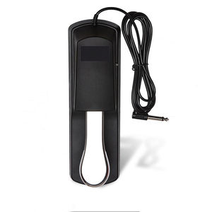 แป้นเหยียบซัสเทนสำหรับ<span class=keywords><strong>คีย์บอร์ด</strong></span>เปียโน เหมาะสำหรับเปียโนไฟฟ้ายามาฮ่า โรแลนด์ <span class=keywords><strong>คีย์บอร์ด</strong></span>อิเล็กทรอนิกส์ แป้นเหยียบเปียโนอิเล็กทรอนิกส์ - Product Image 2