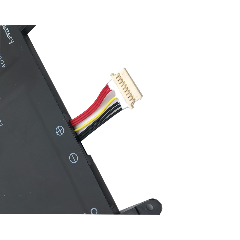 Replacement Laptop Battery 11.55V 4000mAh for Chuwi CoreBook X Pro
