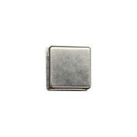 Generador de Onda Sinusoidal de Alta Frecuencia OCXO-2020 1GHz ±50ppb 12V (50Ω), -40~85 ° Oscilador Local C para Microondas.