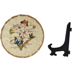 Casa decoración pintado a mano de lujo chino antiguo jarrón de porcelana para <span class=keywords><strong>la</strong></span> venta - Product Image 4