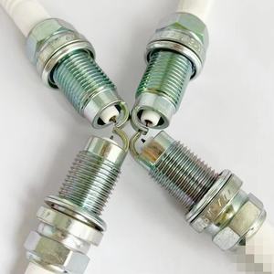 Oto Bujileri 18817-11051 18846-10060 18814-11051 18855-10080  ngk Çin Araba Bujileri Hyundai Accent Getz Kia için - Product Image 4