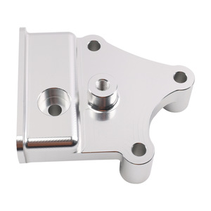 T6061 Aluminum Alloy <b>Engine</b> Mount For K20C1 K20C4 <b>Engine</b> <b>Models</b> Replacement Part - Product Image 1