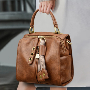 2024 nuova borsa di lusso da donna di tendenza moda borsa a tracolla da ragazza in pelle morbida borse di marca di lusso <span class=keywords><strong>articoli</strong></span> femminili di lusso Sac - Product Image 1