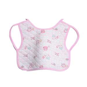 Baberos de <span class=keywords><strong>oso</strong></span> americano con cordones de doble cara para niños pequeños para bebés - Product Image 1