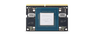 Placa de Desarrollo de Inteligencia Artificial Orin NX AI, Sistema en Módulo (SoM) con 8GB de Memoria de Video, Tamaño Nano, Orin NX 8GB - Product Image 2