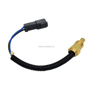 Sensor de Temperatura del Agua 41-6539 416539 para Thermo King SL-100 SL-200 SL-300 SL-400 - Product Image 5