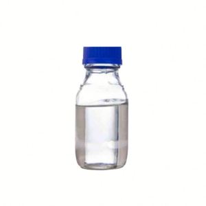 99.5% ตรึงน้ำหอมฉีดพลาสติก CAS 102-76-1เกรดอาหาร Triacetin - Product Image 1