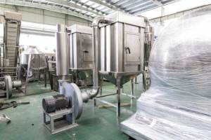 Motorized Food Micro Powder <b>Grinder</b> Mill Machine <b>for</b> Spice <b>Herb</b> Dry Grain Rice Pulverizer Food Processing - Product Image 6