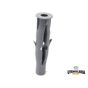 Pasadores Fischer de nailon con ojal abierto (25 uds) - Product Image 6