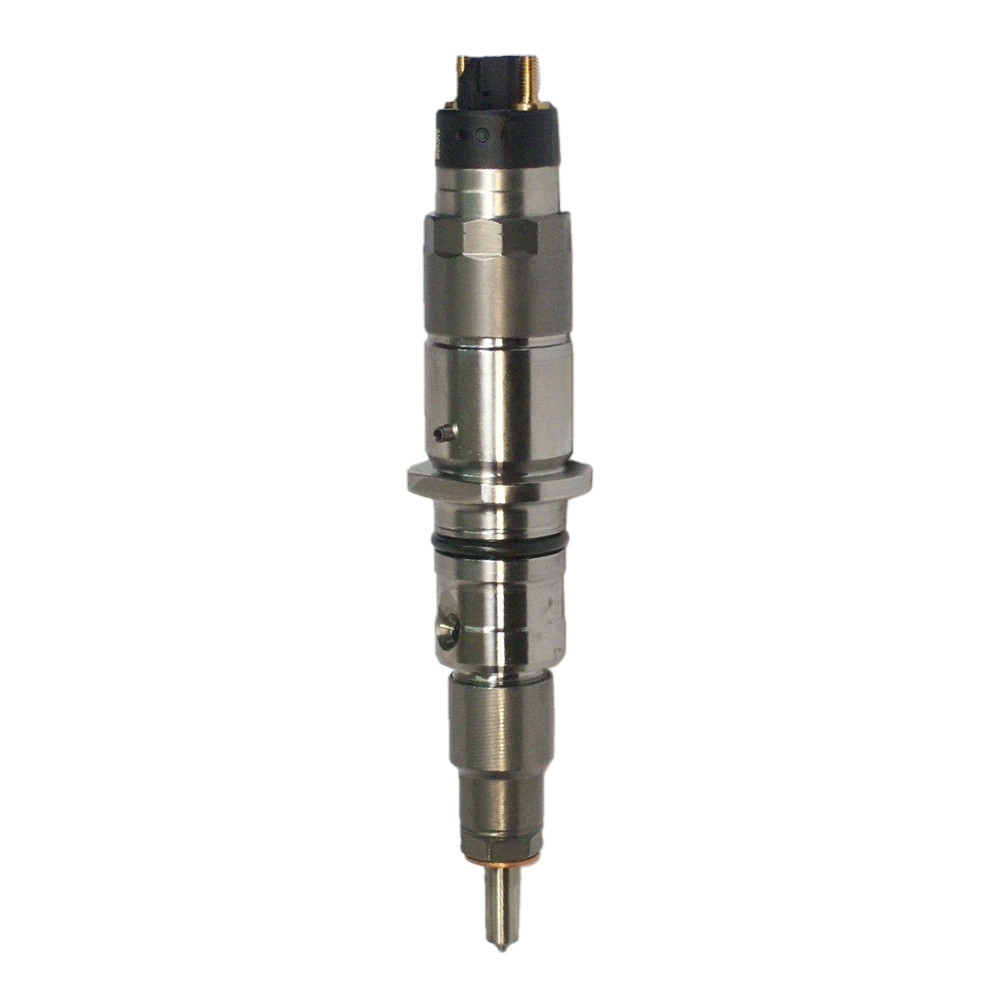 0445120154 diesel engine assembies fuel common rail injector 0445120154 for Man truck