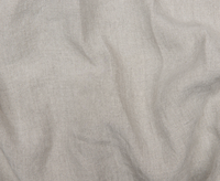 Tissu en lin 100% antibactérien en gros, directement de l'usine, personnalisé pour les housses de bouteilles de vin, emballages cadeaux