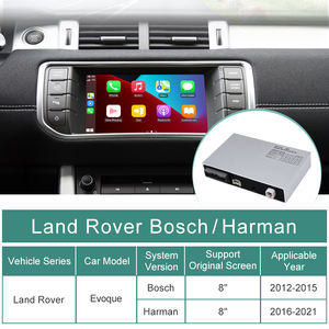 Módulo Inalámbrico CarPlay STWEI para Sistema de Radio de Auto, Android Auto, Caja Multimedia con Reproductor de Música USB - Product Image 5