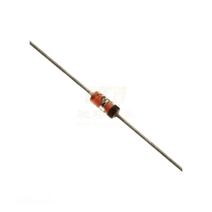 Mạch điện tử linh kiện <span class=keywords><strong>1n3524a</strong></span> DO-204AH Làm-35 trục điốt nhà sản xuất kênh - Product Image 1