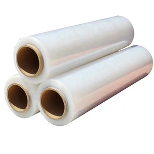LLDPE <b>Pallet</b> <b>Wrap</b> Stretch Film - Product Image 1