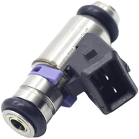 Inyectores de Combustible de Alto Rendimiento para Motor de Automóvil para FIAT PALIO UNO Punto Siena Strada Fiorino 1.0 1.2 1.3 1.5, Repuestos