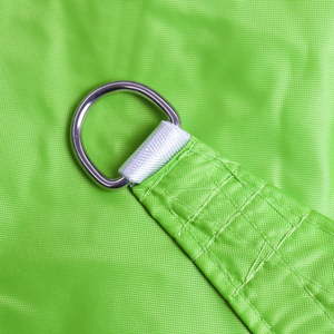 Voile d'<span class=keywords><strong>ombrage</strong></span> triangulaire 3x3x3m anti-UV pour extérieur, <span class=keywords><strong>toile</strong></span> de protection <span class=keywords><strong>imperméable</strong></span> pour jardin - Grande Vente - Product Image 6